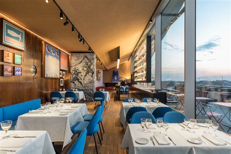 ristorante torre fondazione prada prezzi|torre gastronomia.